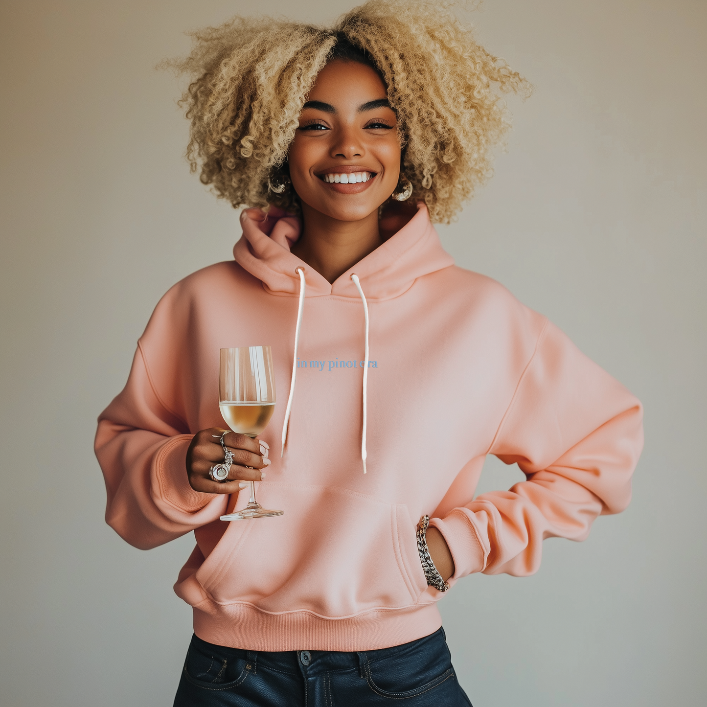 in my pinot era