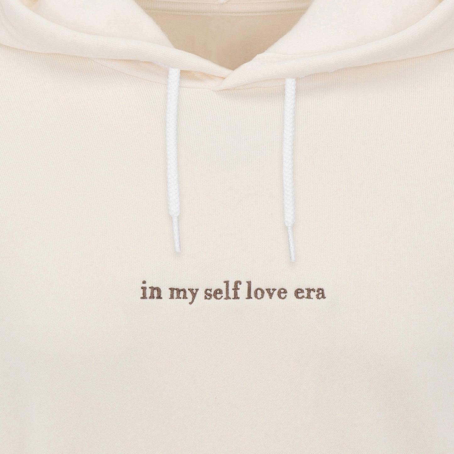 in my self love era