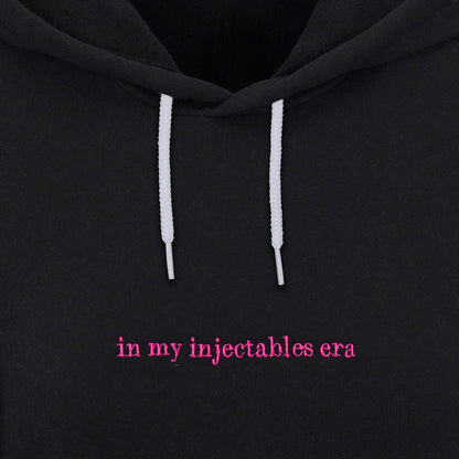 in my injectables era