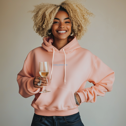 in my pinot era