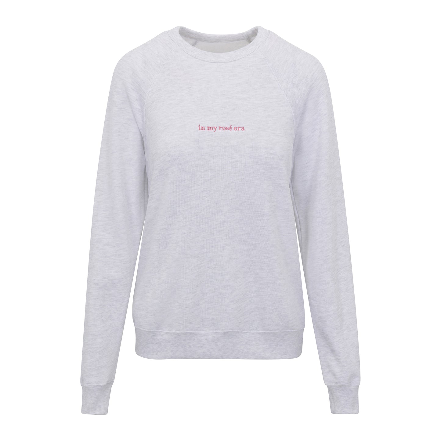 in my rosé era