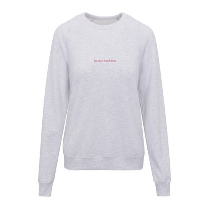 in my rosé era