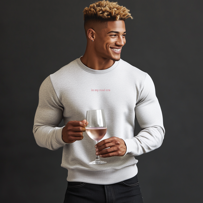 in my rosé era