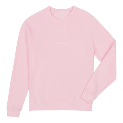 in my rosé era