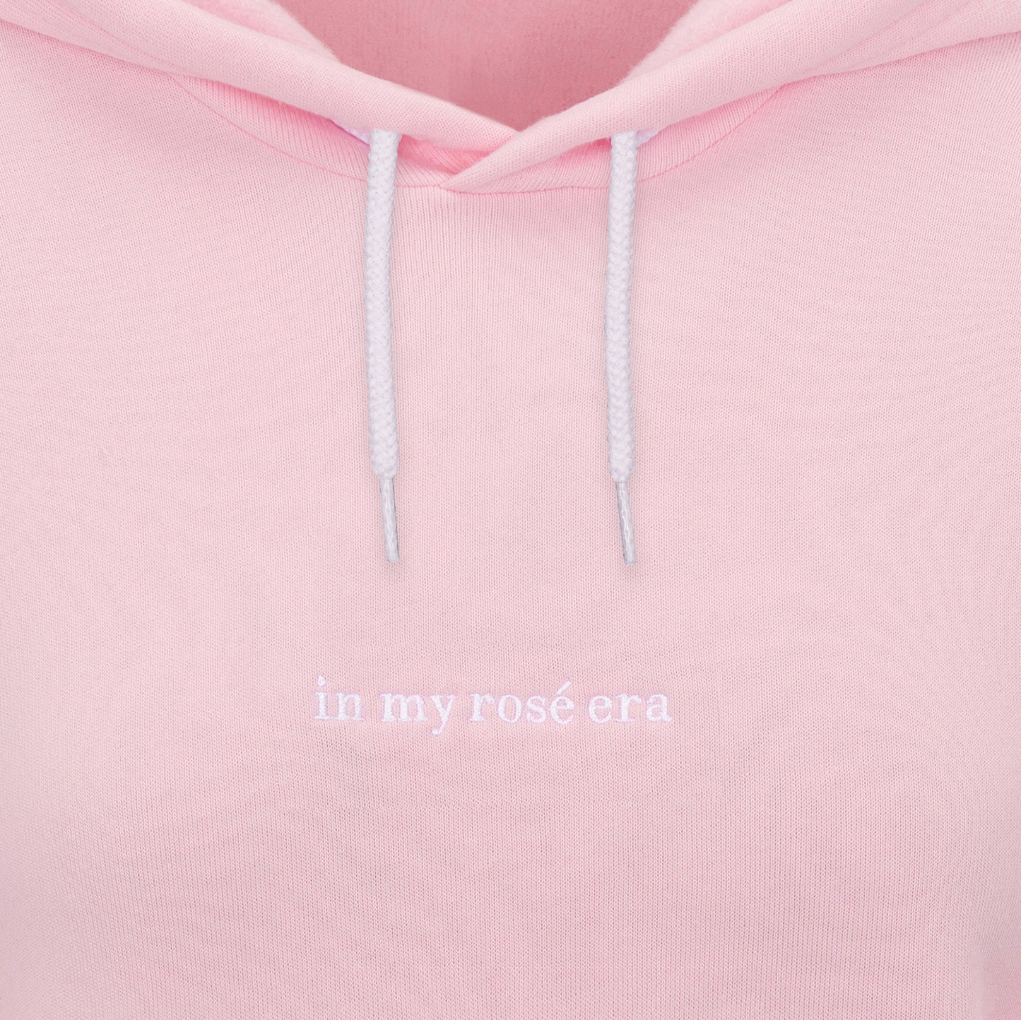 in my rosé era