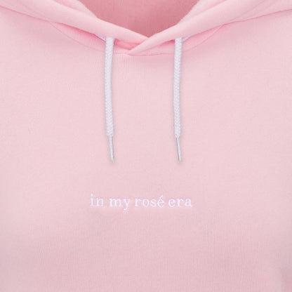 in my rosé era