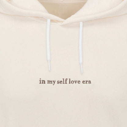 in my self love era
